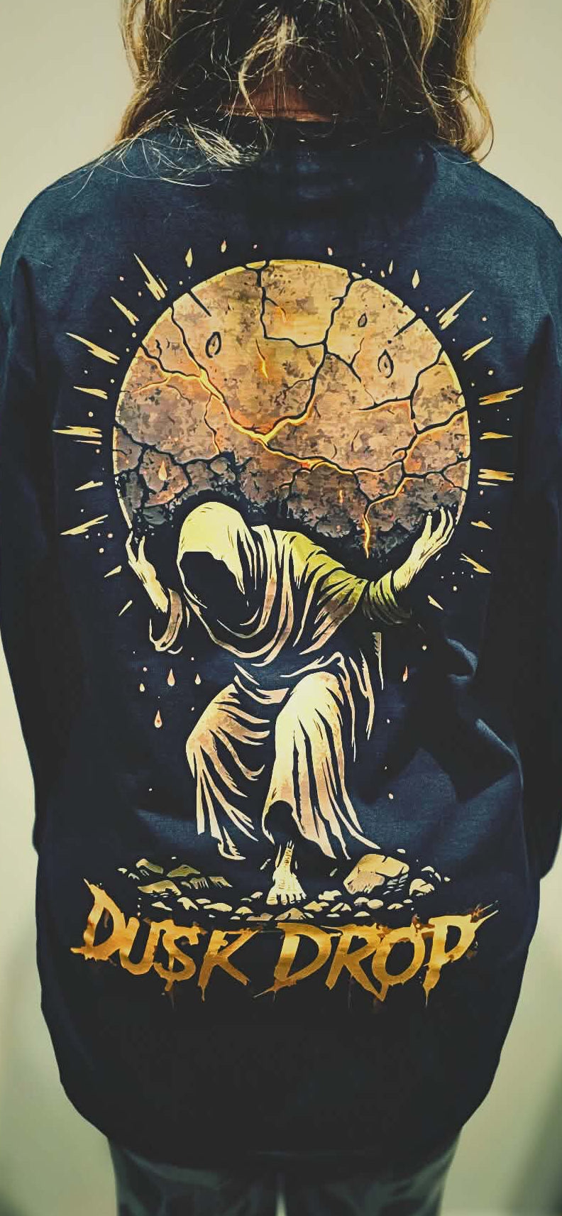 The Descent: The Hollow Burden